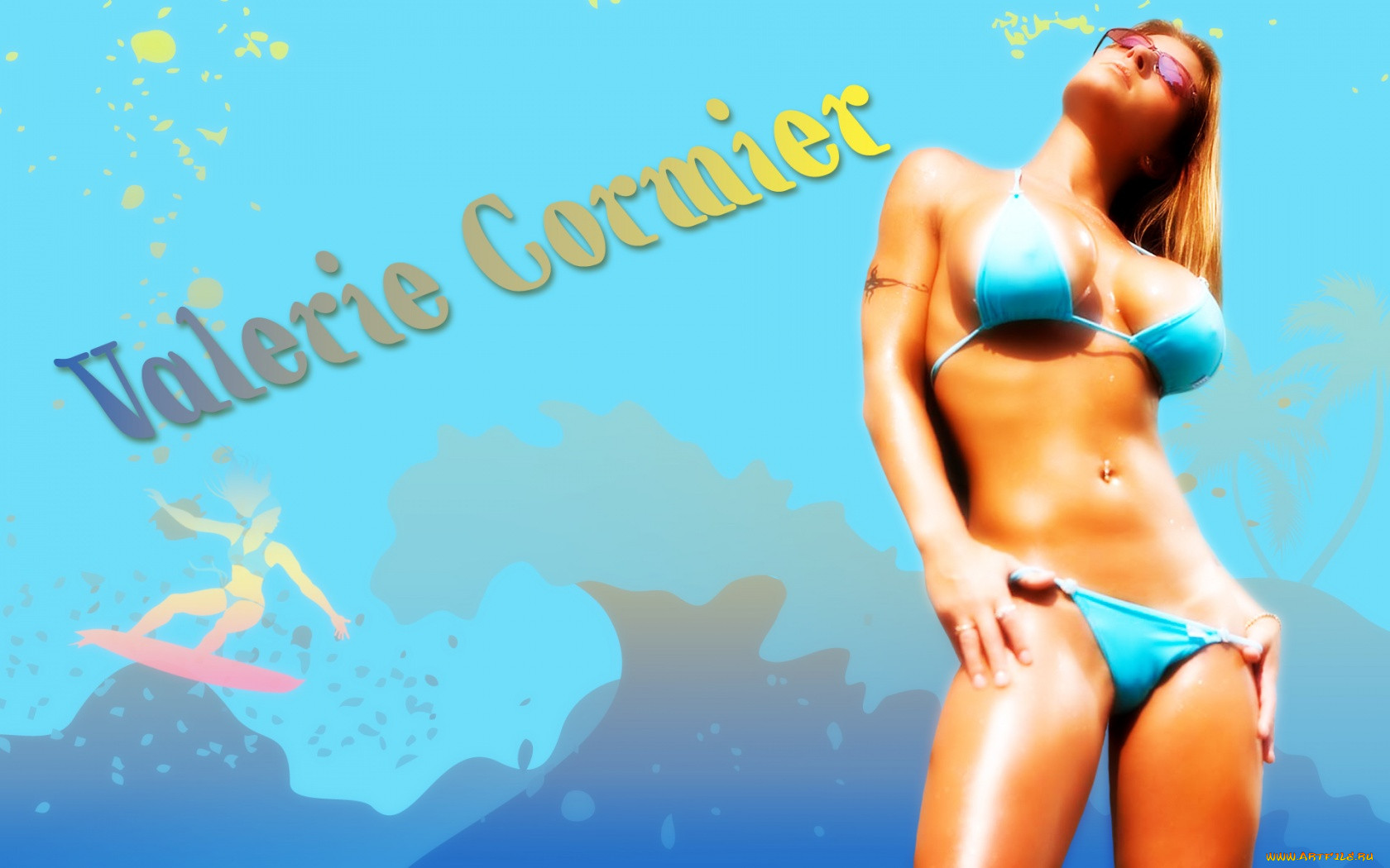 Valerie Cormier, 